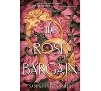 Rose Bargain - NEW Sasha Peyton Sm 2025