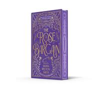 The Rose Bargain: An instant New York Times and Sunday Times bestseller! New for 2025, a sweepingly romantic fantasy novel for young adults