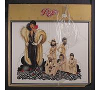 The Rose Brothers - rose LP