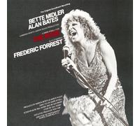 The Rose by Midler, Bette [Music CD]