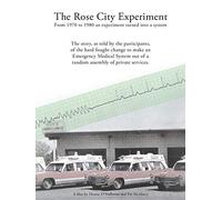 The Rose City Experiment