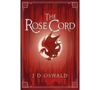 The Rose Cord: The Ballad of Sir Benfro Book Two (The Ballad of Sir Benfro)
