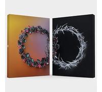 The Rose - Dual [Deluxe Box Album] (Dawn ver.)