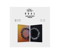The Rose - DUAL [Deluxe Box Album] (Dawn ver.)