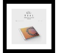 The Rose - Dual [Jewel Case Album] (Dawn ver.)