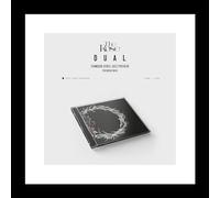 The Rose - Dual [Jewel Case Album] (Dusk ver.)