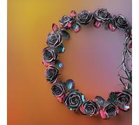 The Rose - DUAL (Jewel_Dawn version)