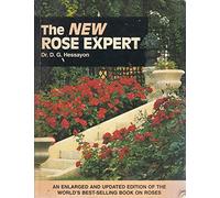 The Rose Expert