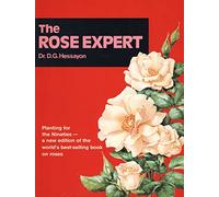 The Rose Expert (Expert books)