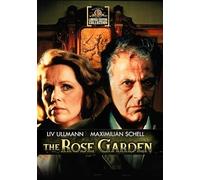 The Rose Garden (Aka The Rosegarden) (DVD) peter Fonda Liv Ullmann (US IMPORT)