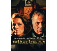The Rose Garden