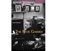 The Rose Garden: Short Stories