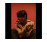 The Rose Kim Woo Sung MOTH EP Album CD+PhotoBook+2p PhotoCard+Tracking Sealed