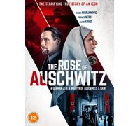 The Rose of Auschwitz