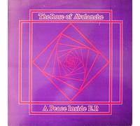 The Rose Of Avalanche - A Peace Inside E.P.