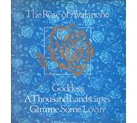 The Rose Of Avalanche - Goddess