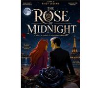 The Rose Of Midnight | Faizy Legend: Comic Book