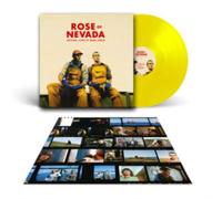 The Rose of Nevada