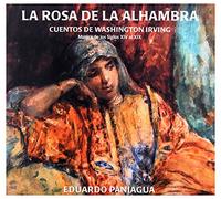 The Rose Of The Alhambra