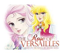 The Rose of Versailles, Season 1