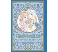 Ikeda, Riyoko - The Rose of Versailles Volume 2 (ROSE OF VERSAILLES GN)
