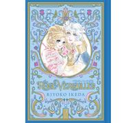 The Rose of Versailles Volume 2 : Volume 2