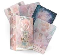 The Rose Oracle : A 44-Card Deck and Guidebook