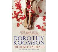 The Rose Petal Beach