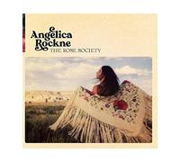 Angelica Rockne - The Rose Society