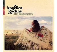 The Rose Society [VINYL]
