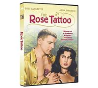 The Rose Tattoo – Paramount Pictures