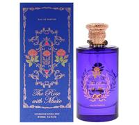 The Rose With Music by Le Vogue for Women - 3.4 oz EDP Spray