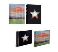 THE ROSE WRLD [Deluxe + 2 Jewel Ver Set] EP Album