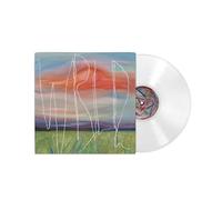 The Rose - WRLD (White Vinyl) [VINYL]