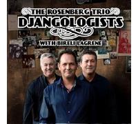 The Rosenberg Trio - Djangologists