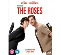 THE ROSES BD [Blu-ray] [Region Free]
