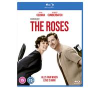 The Roses Blu-ray