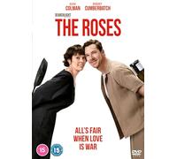 The Roses DVD