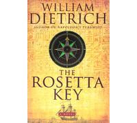 The Rosetta Key (Ethan Gage Adventures)