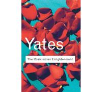 The Rosicrucian Enlightenment