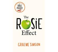 The Rosie Effect: Don Tillman 2