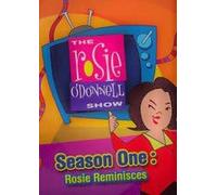 THE ROSIE O'DONNELL SHOW / Season One- Rosie Reminisces