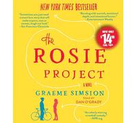 The Rosie Project