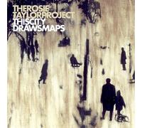 The Rosie Taylor Project - This City Draws Maps