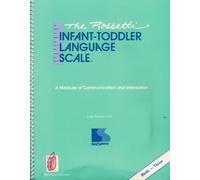 The Rossetti Infant-Toddler Language Scale: A Measure of Communication and Interaction