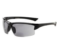 The Roster Bifocal Reading Sunglasses