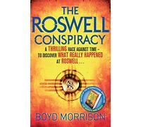 The Roswell Conspiracy