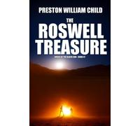 The Roswell Treasure (Order of the Black Sun)