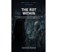 The Rot Within: The enemy you can kill was never the dangerous one - the rot that wins is the one that gets inside the family. (Crown of Teeth)