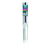 Minky QQ30000000 Soil Spike for Rotary Airer, Metal, Silver, 32 mm
